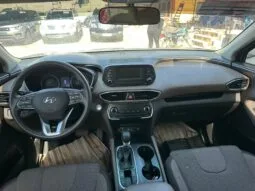 
										 مستعمل هيونداي – Hyundai سانتافيه – Santafe ممتلئ									