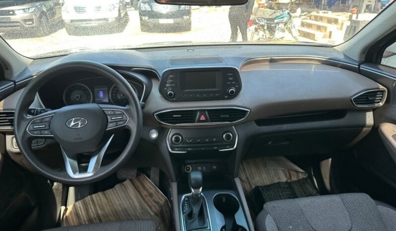 
								 مستعمل هيونداي – Hyundai سانتافيه – Santafe ممتلئ									