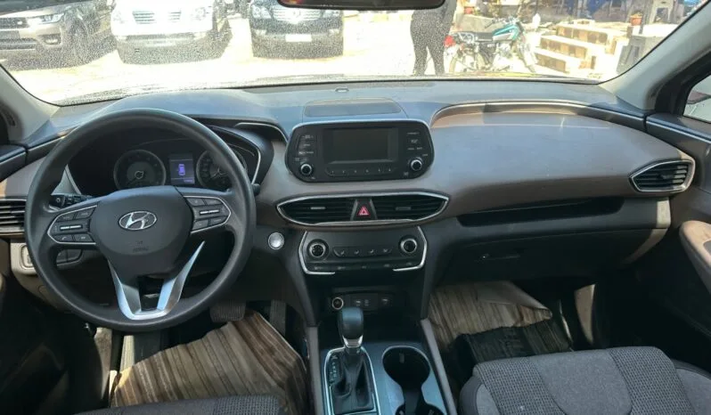 
								 مستعمل هيونداي – Hyundai سانتافيه – Santafe ممتلئ									