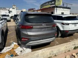 
										 مستعمل هيونداي – Hyundai سانتافيه – Santafe ممتلئ									