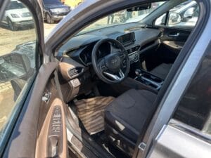 مستعمل هيونداي – Hyundai سانتافيه – Santafe