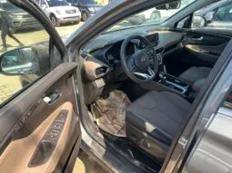 
										 مستعمل هيونداي – Hyundai سانتافيه – Santafe ممتلئ									