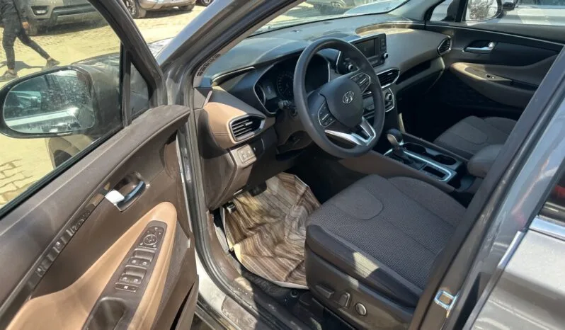 
								 مستعمل هيونداي – Hyundai سانتافيه – Santafe ممتلئ									