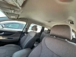 
										 مستعمل هيونداي – Hyundai سانتافيه – Santafe ممتلئ									