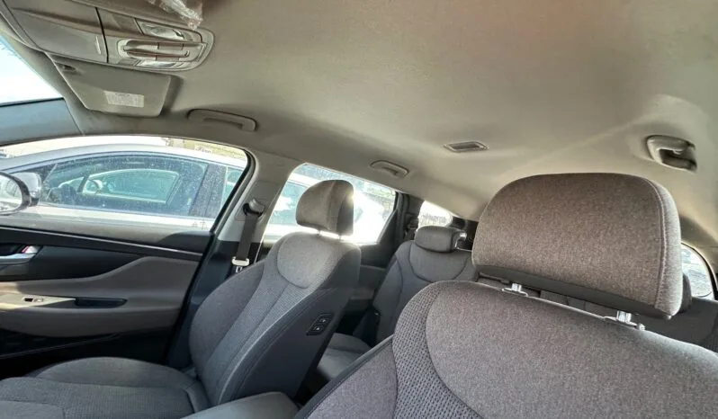 
								 مستعمل هيونداي – Hyundai سانتافيه – Santafe ممتلئ									