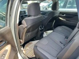 
										 مستعمل هيونداي – Hyundai سانتافيه – Santafe ممتلئ									