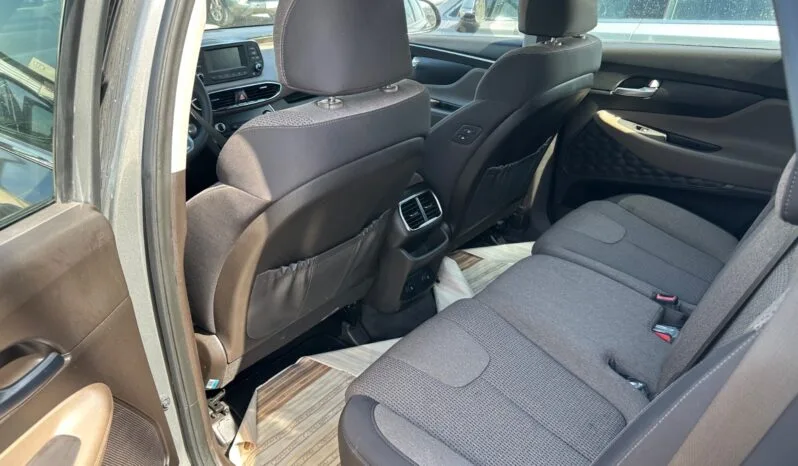 
								 مستعمل هيونداي – Hyundai سانتافيه – Santafe ممتلئ									