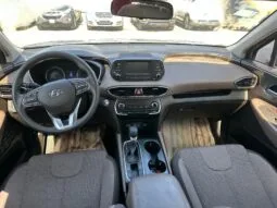 
										 مستعمل هيونداي – Hyundai سانتافيه – Santafe ممتلئ									