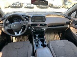 مستعمل هيونداي – Hyundai سانتافيه – Santafe