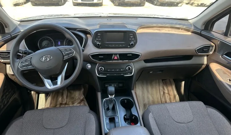 
								 مستعمل هيونداي – Hyundai سانتافيه – Santafe ممتلئ									