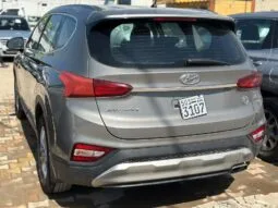 
										 مستعمل هيونداي – Hyundai سانتافيه – Santafe ممتلئ									