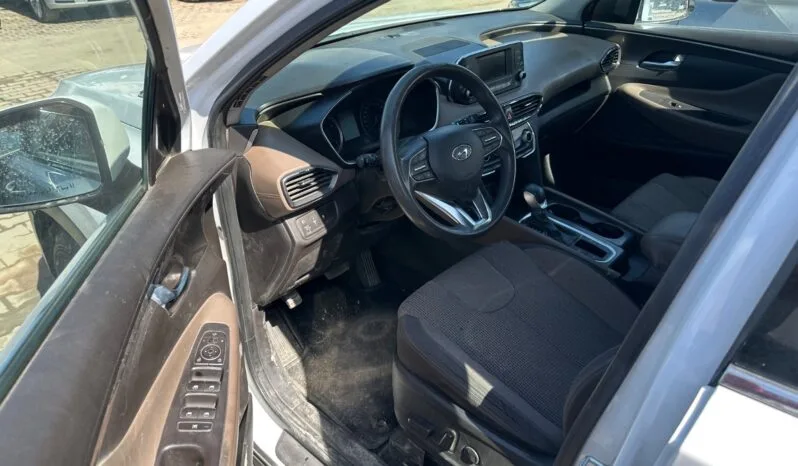 
								 مستعمل هيونداي – Hyundai سانتافيه – Santafe ممتلئ									