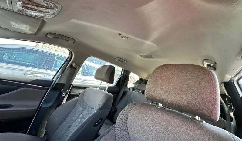 
								 مستعمل هيونداي – Hyundai سانتافيه – Santafe ممتلئ									