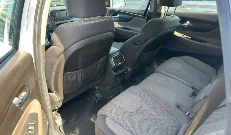 
								 مستعمل هيونداي – Hyundai سانتافيه – Santafe ممتلئ									
