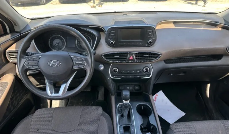 
								 مستعمل هيونداي – Hyundai سانتافيه – Santafe ممتلئ									