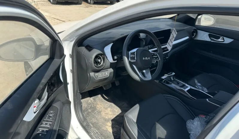 
								 جديد كيا – Kia K3 ممتلئ									