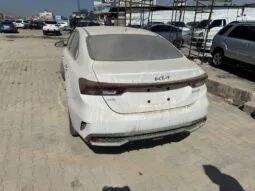 
										 جديد كيا – Kia K3 ممتلئ									