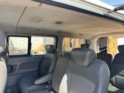 
										 مستعمل هيونداي – Hyundai فان – H1 ممتلئ									