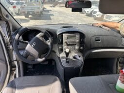 
										 مستعمل هيونداي – Hyundai فان – H1 ممتلئ									