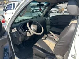 مستعمل هيونداي – Hyundai بورتر – porter