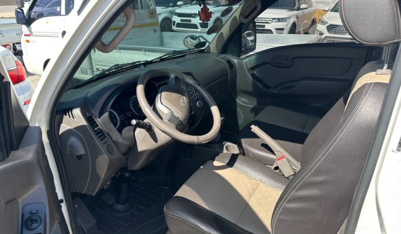 
								 مستعمل هيونداي – Hyundai بورتر – porter ممتلئ									