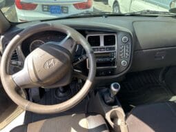 
										 مستعمل هيونداي – Hyundai بورتر – porter ممتلئ									