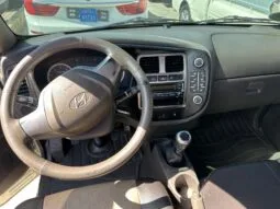 مستعمل هيونداي – Hyundai بورتر – porter