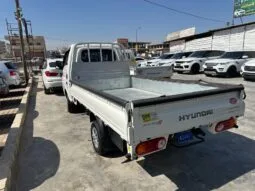 مستعمل هيونداي – Hyundai بورتر – porter