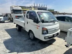 مستعمل هيونداي – Hyundai بورتر – porter