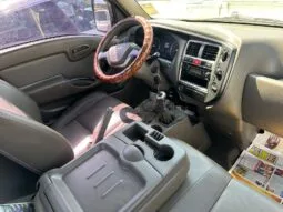 مستعمل هيونداي – Hyundai بورتر – porter