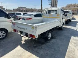 مستعمل هيونداي – Hyundai بورتر – porter