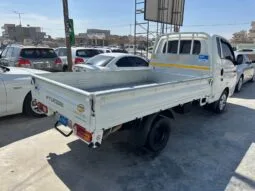 مستعمل هيونداي – Hyundai بورتر – porter