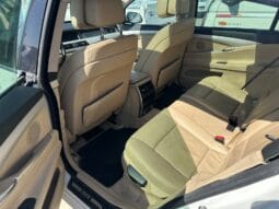 
										 مستعمل بي ام دابيليو – BMW 520 ممتلئ									
