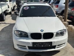 مستعمل بي ام دابيليو – BMW الفئة 2 – series 2