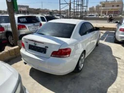 
										 مستعمل بي ام دابيليو – BMW الفئة 2 – series 2 ممتلئ									