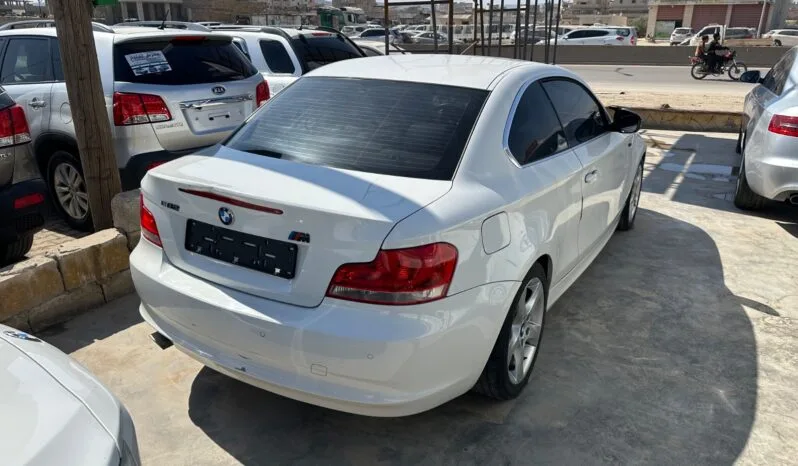 
								 مستعمل بي ام دابيليو – BMW الفئة 2 – series 2 ممتلئ									