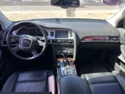 مستعمل اودي – Audi A6