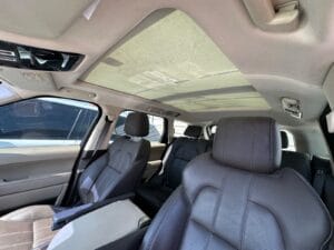 مستعمل لاند روفر – Land Rover سبورت – Range Rover Sport