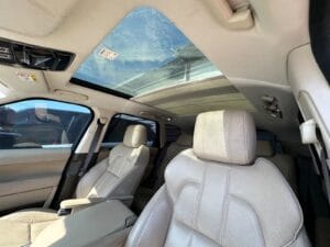 مستعمل لاند روفر – Land Rover سبورت – Range Rover Sport