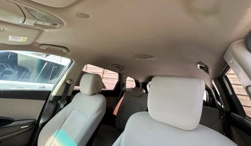 
								 مستعمل هيونداي – Hyundai سانتافيه – Santafe ممتلئ									
