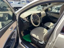 مستعمل هيونداي – Hyundai سانتافيه – Santafe