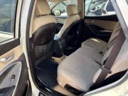 مستعمل هيونداي – Hyundai سانتافيه – Santafe