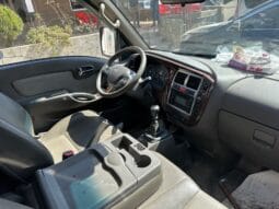 مستعمل هيونداي – Hyundai بورتر – porter