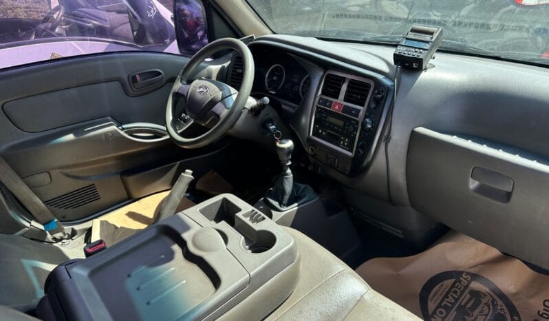 
								 مستعمل هيونداي – Hyundai بورتر – porter ممتلئ									