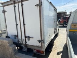 مستعمل هيونداي – Hyundai بورتر – porter