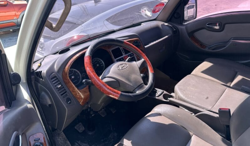 
								 مستعمل هيونداي – Hyundai بورتر – porter ممتلئ									