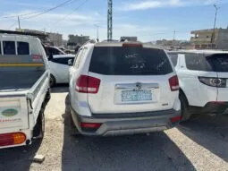 
										 مستعمل كيا – Kia موهافي – Mohavi ممتلئ									