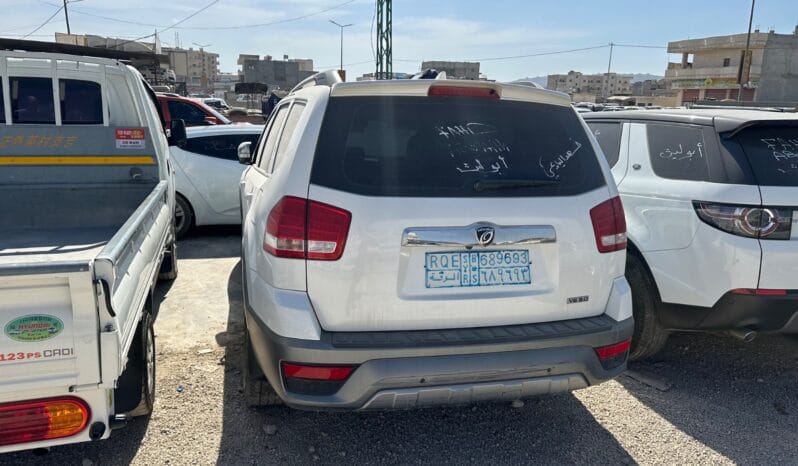 
								 مستعمل كيا – Kia موهافي – Mohavi ممتلئ									