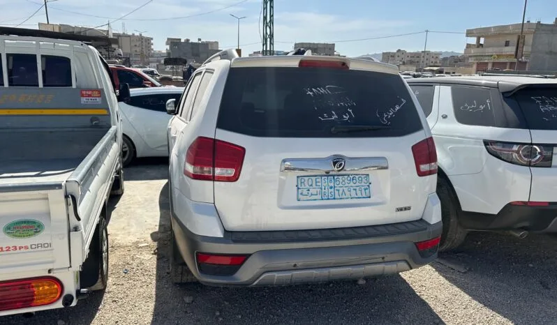 
								 مستعمل كيا – Kia موهافي – Mohavi ممتلئ									
