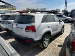 مستعمل كيا – Kia سيرانتو – Sorento